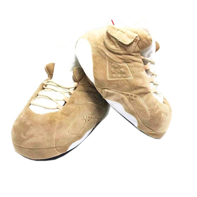 'Cactus' Sneaker Slippers - Trend Sellers