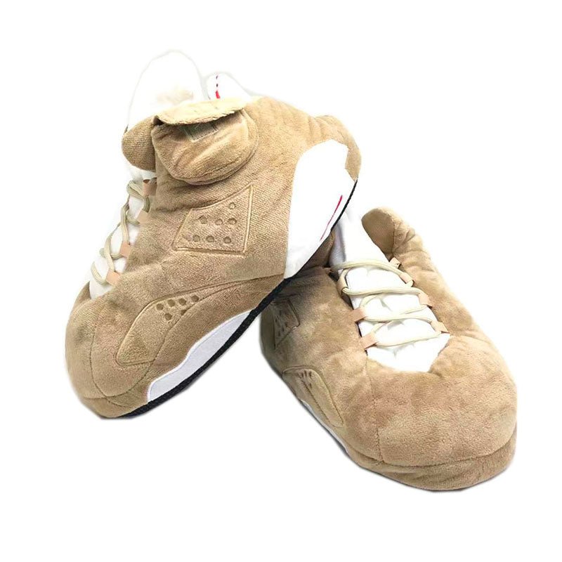 'Cactus' Sneaker Slippers - Trend Sellers
