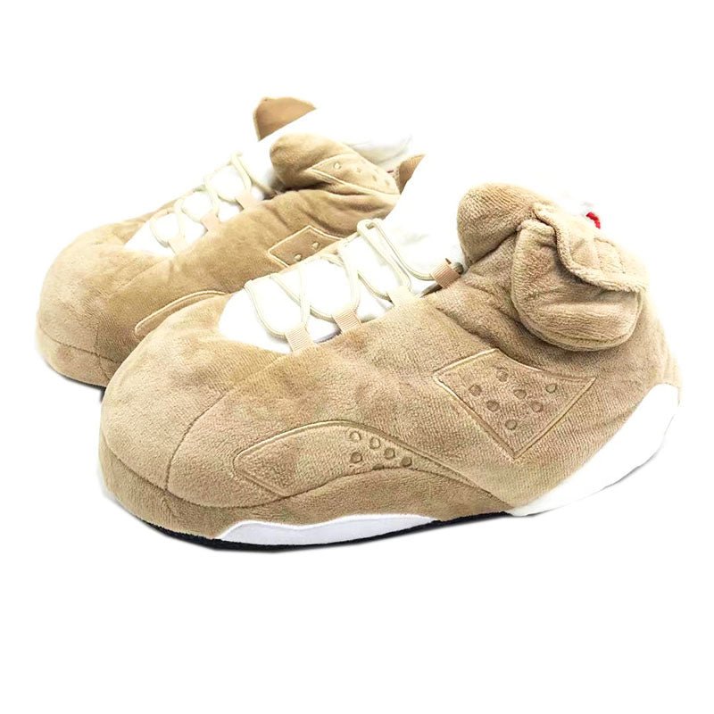 'Cactus' Sneaker Slippers - Trend Sellers