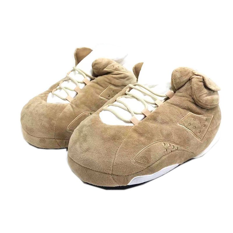 'Cactus' Sneaker Slippers - Trend Sellers