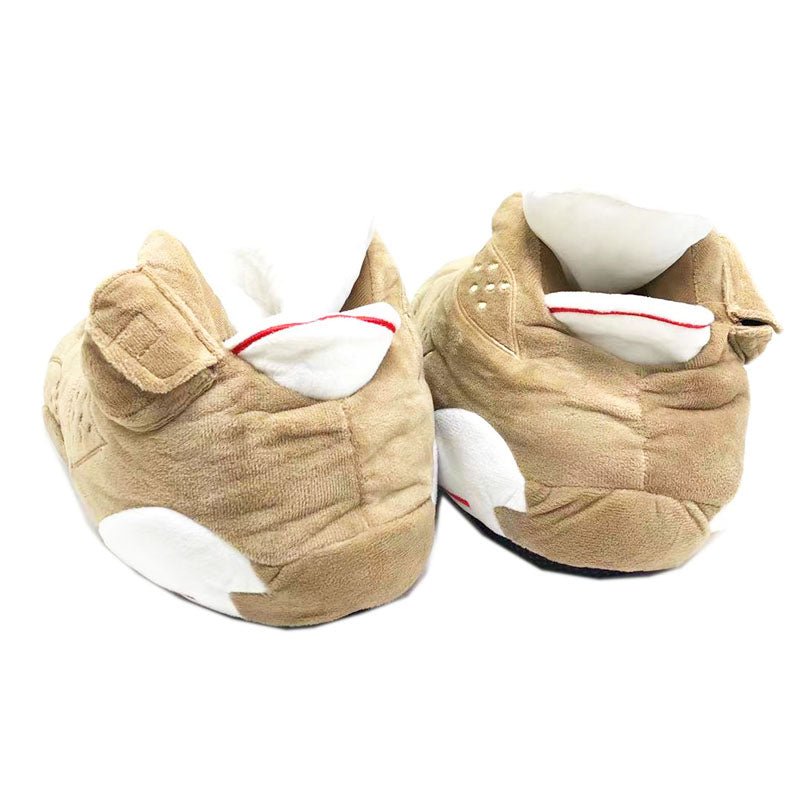 'Cactus' Sneaker Slippers - Trend Sellers