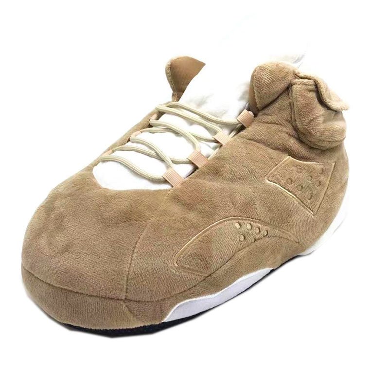 'Cactus' Sneaker Slippers - Trend Sellers