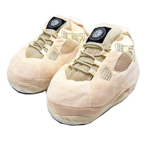 'Sand' Sneaker Slippers