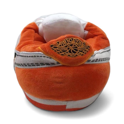 AJ1 x OW Low 'OJ' Sneaker Slippers - Trend Sellers