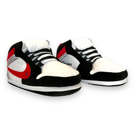 OG 'Heat' Sneaker Slippers