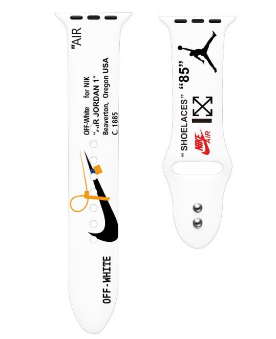 'Jumpman' Apple Watch Band - Trend Sellers