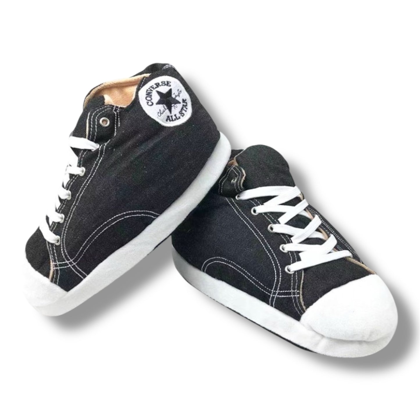 'The Classics' Sneaker Slippers