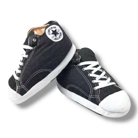 'The Classics' Sneaker Slippers