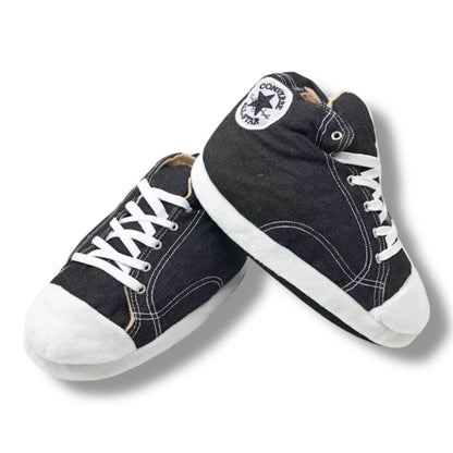 'The Classics' Sneaker Slippers
