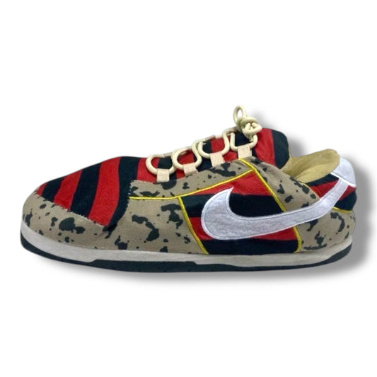 'Stripes' Sneaker Slippers - Trend Sellers