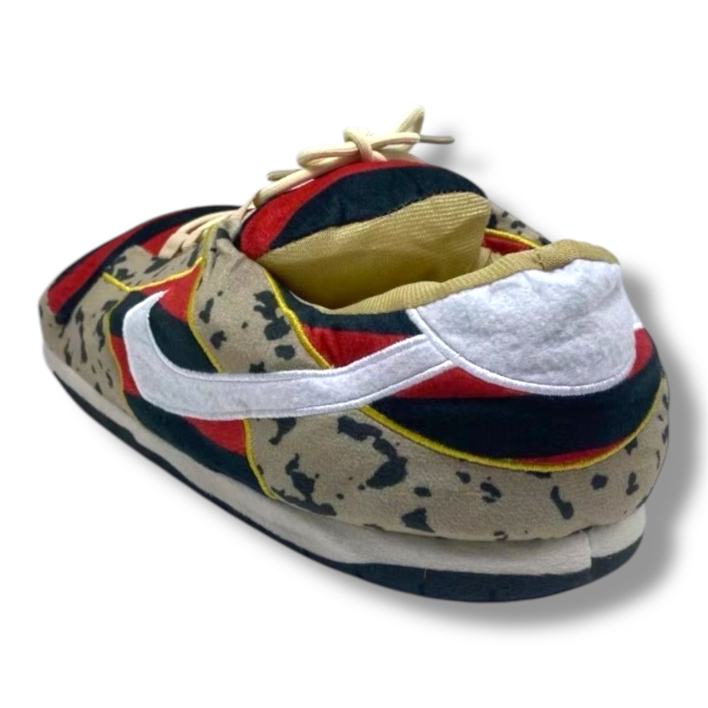 'Stripes' Sneaker Slippers - Trend Sellers