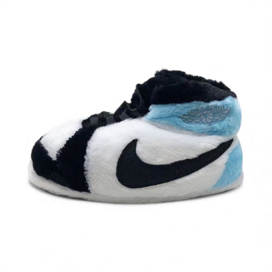 OG 'Ice Blue' Sneaker Slippers - Trend Sellers