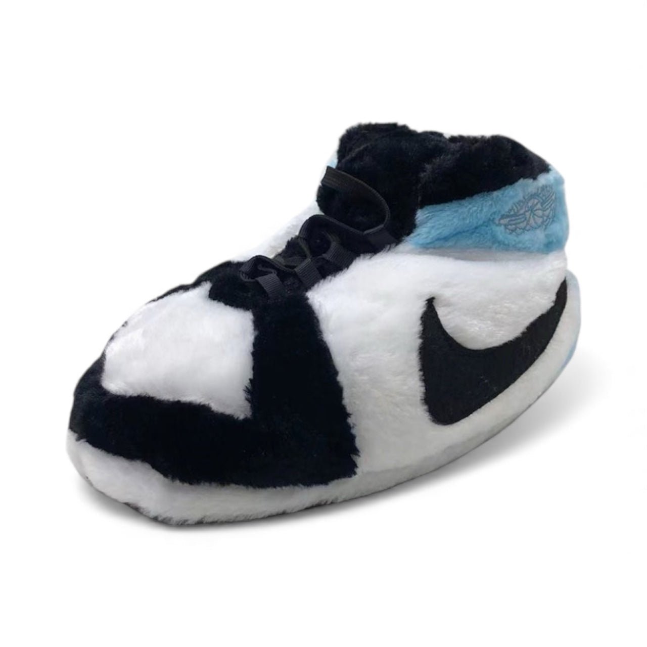 OG 'Ice Blue' Sneaker Slippers - Trend Sellers