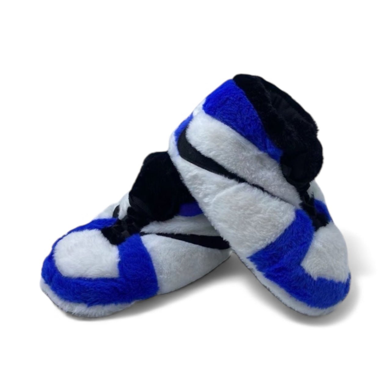 OG 'Reverse Royal Blue' Sneaker Slippers - Trend Sellers