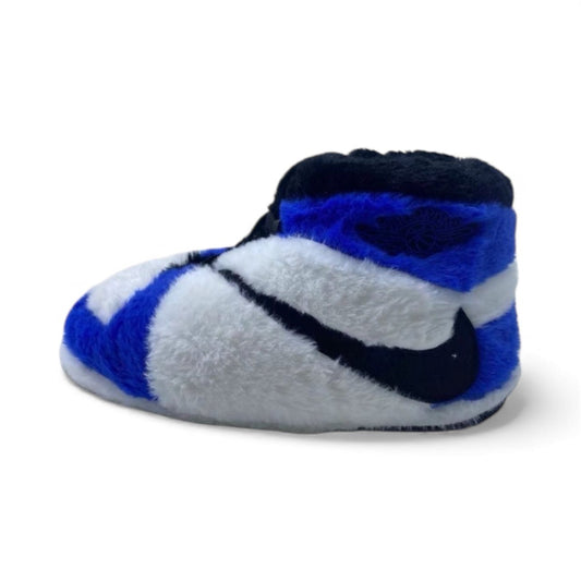 OG 'Reverse Royal Blue' Sneaker Slippers - Trend Sellers