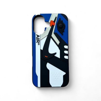 AJ1 "Frag Air" Iphone Case (16 Model) - Trend Sellers