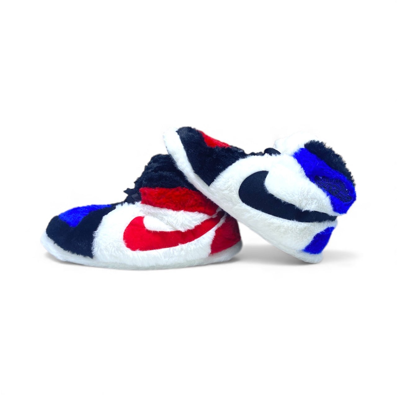 OG 'Multi - Top 3' Sneaker Slippers - Trend Sellers
