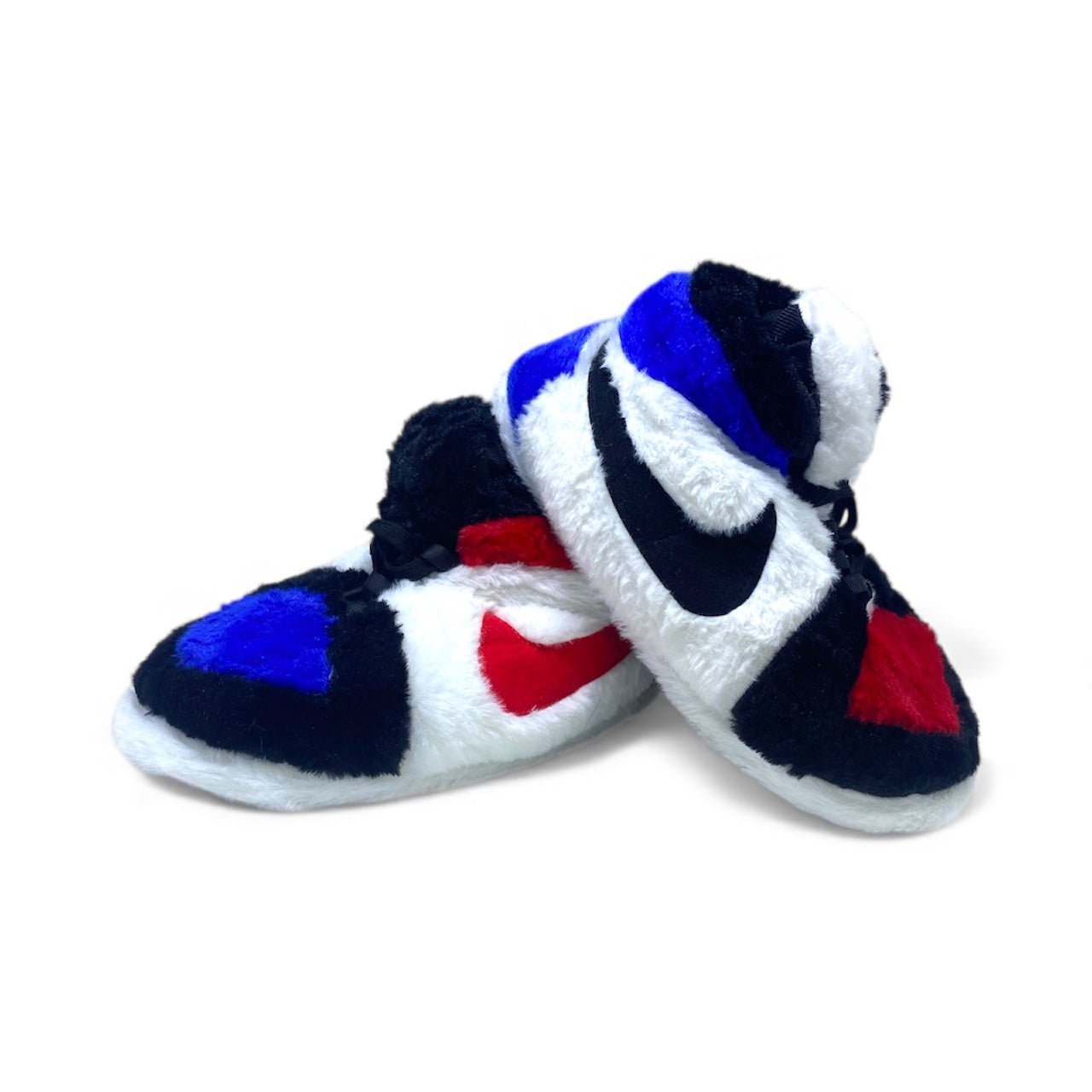 OG 'Multi - Top 3' Sneaker Slippers - Trend Sellers
