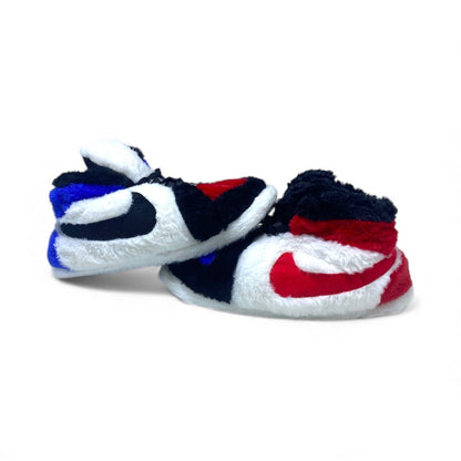 OG 'Multi - Top 3' Sneaker Slippers - Trend Sellers