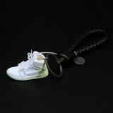 "AIR" 3D Sneaker Keychain