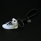 "AIR" 3D Sneaker Keychain