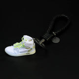 "AIR" 3D Sneaker Keychain