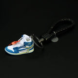 "AIR" 3D Sneaker Keychain