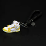 "AIR" 3D Sneaker Keychain