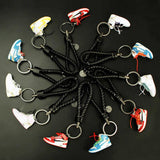 "AIR" 3D Sneaker Keychain