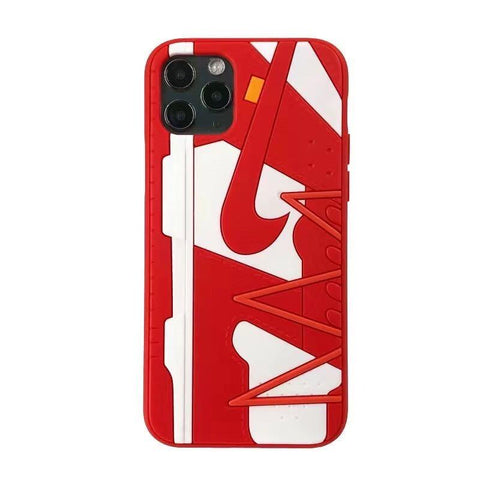sb dunk low off white iphone case