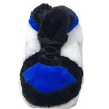 'OG' Royal Blue Sneaker Slippers - Trend Sellers