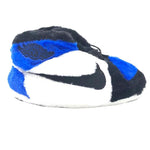 'OG' Royal Blue Sneaker Slippers - Trend Sellers