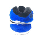 'OG' Royal Blue Sneaker Slippers - Trend Sellers