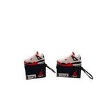 Sneakerhead Airpod Case