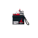 Sneakerhead Airpod Case - Trend Sellers