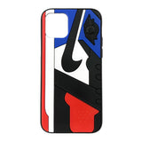 Fearless 3D Iphone Case