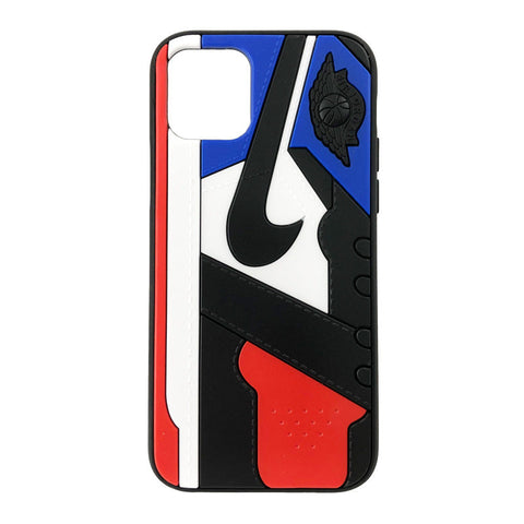 Fearless 3D Iphone Case