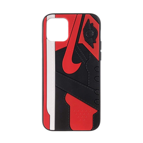 Banned 3D Iphone Case