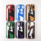 Fearless 3D Iphone Case
