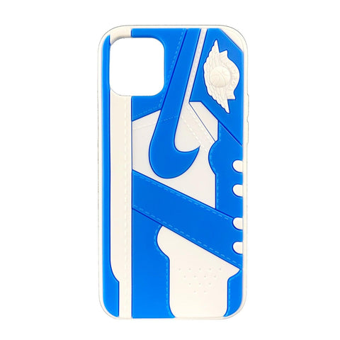 3D Sneakerhead Iphone Case