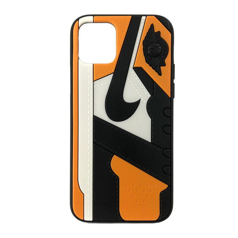 O.J 3D Iphone Case - Trend Sellers