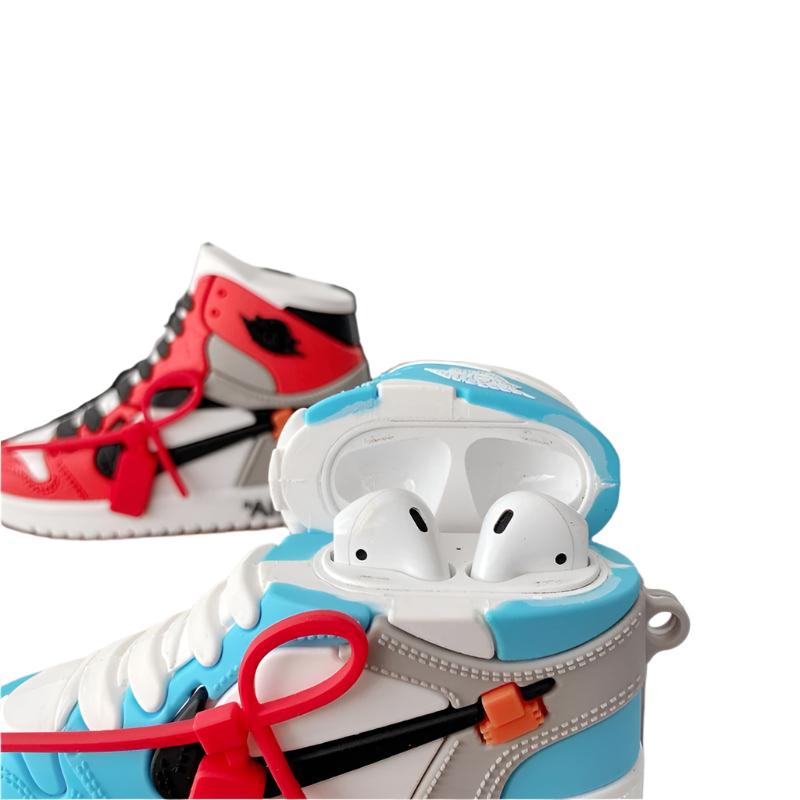"AIR" Shoe Airpod Case - Trend Sellers