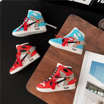 Sneaker Airpod Case