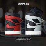 Sneaker Airpod Case - Trend Sellers