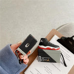 3D Sneaker Airpod Case