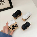 3D Sneaker Airpod Case