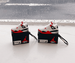 Sneakerhead Airpod Case - Trend Sellers
