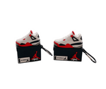 Sneakerhead Airpod Case