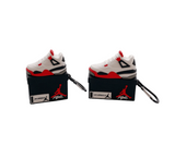 Sneakerhead Airpod Case