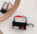 Sneakerhead Airpod Case